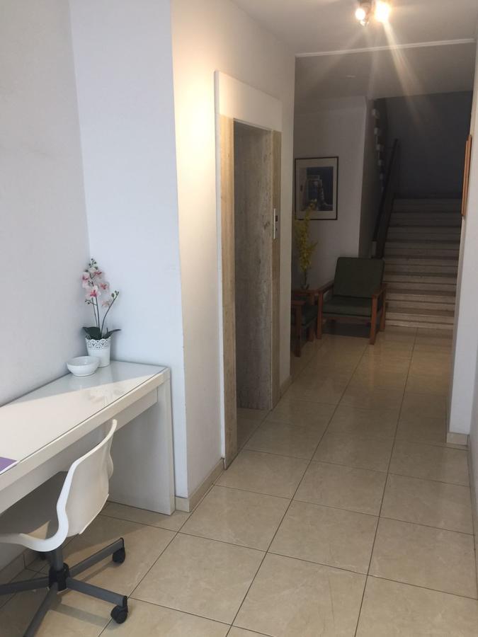 Nautilus Tourist Apartments Lárnaka Kültér fotó
