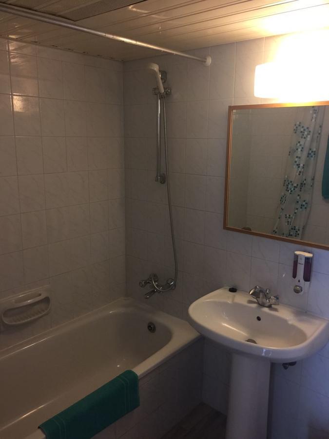 Nautilus Tourist Apartments Lárnaka Kültér fotó
